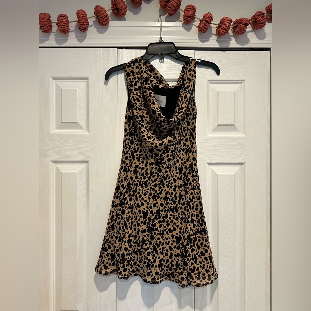 Reformation Kristine Dress - Picture 4 of 6